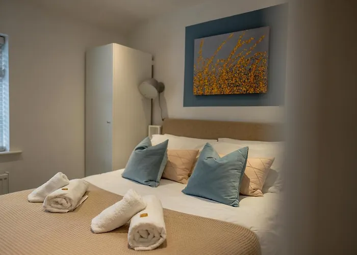 Town Street Apartment