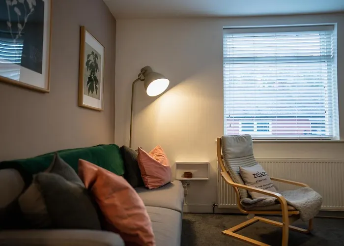 Town Street Apartment