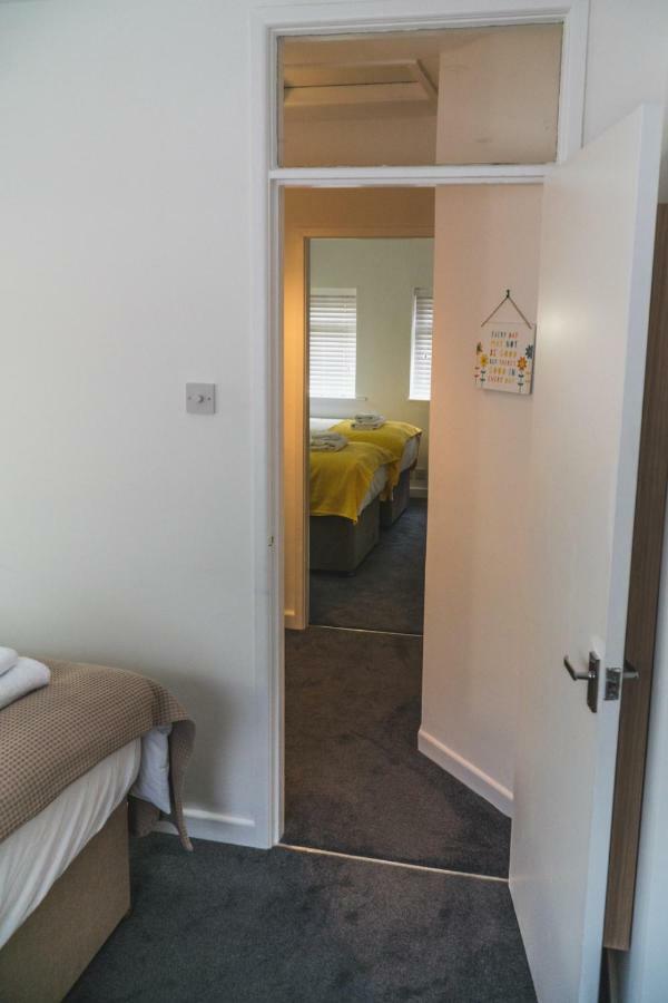 Town Street Apartment